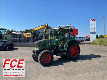 Traktors FENDT 209 F Vario