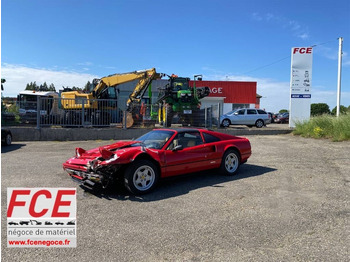 Vieglā automašīna FERRARI