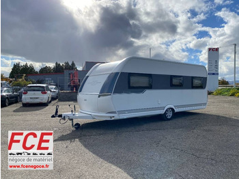 Dzīvojamais treileris HOBBY EXCELLENT