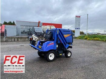 Zāles pļāvējs ISEKI