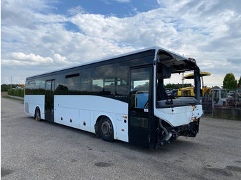 Piepilsētas autobuss Iveco CROSSWAY E6-TECTOR-320: foto 2