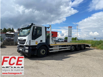 Autovedējs IVECO Stralis