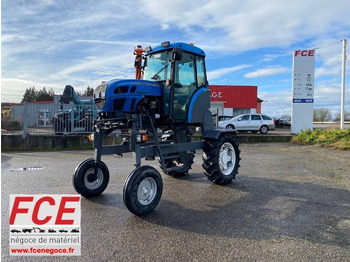 Traktors LANDINI