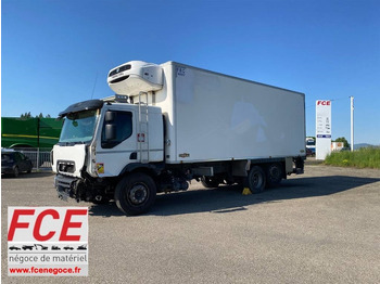 Kravas automašīna refrižerators RENAULT D 430