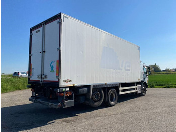 Kravas automašīna refrižerators Renault D-430 WIDE CHEREAU INOGAM/LEVIAND 120 endommagé: foto 4
