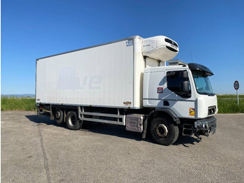 Kravas automašīna refrižerators Renault D-430 WIDE CHEREAU INOGAM/LEVIAND 120 endommagé: foto 3