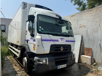 Kravas automašīna refrižerators RENAULT D