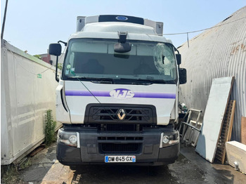 Kravas automašīna refrižerators Renault D 19: foto 2