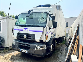 Kravas automašīna refrižerators Renault D 19: foto 3