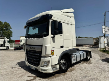 Vilcējs DAF XF 480