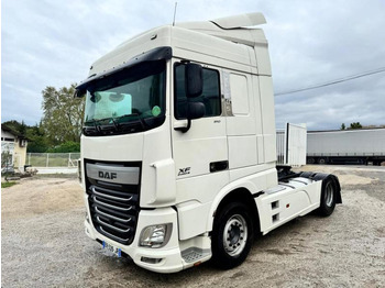 Vilcējs DAF XF 510