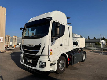 Vilcējs IVECO Stralis 460