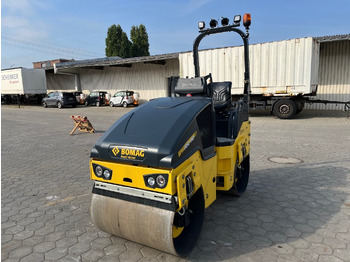 Veltnis BOMAG