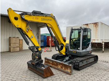Ekskavators NEUSON