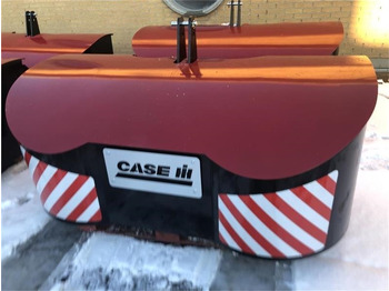 Pretsvars CASE