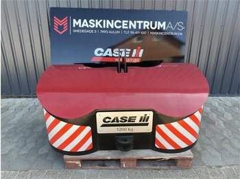 Pretsvars CASE