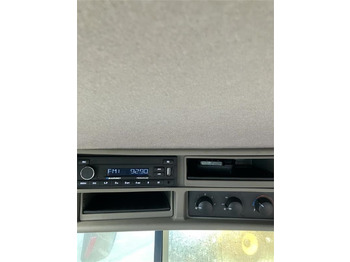 Traktors Case IH Maxxum 125: foto 4 Traktors Case IH Maxxum 125: foto 4