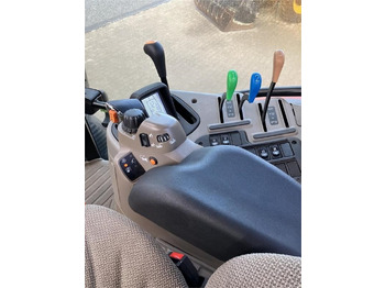 Traktors Case IH Maxxum 125: foto 5 Traktors Case IH Maxxum 125: foto 5