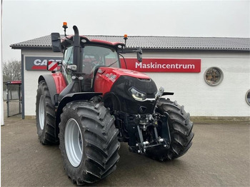 Traktors CASE IH Optum