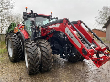 Traktors CASE IH Puma 200