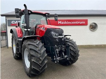 Traktors CASE IH Puma