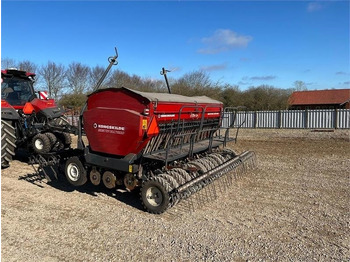 Kombinētā sējmašīna Kongskilde DEMETER MULTISEED 4000: foto 3