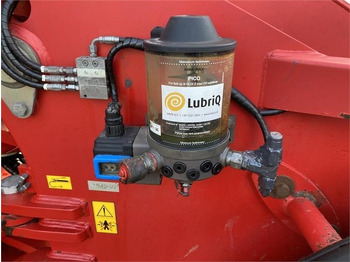 Teleskopiskais riteņu iekrāvējs Schäffer 9630T: foto 5