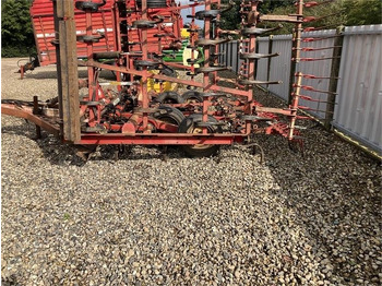 Ecēša Vaderstad 8,1 M: foto 2