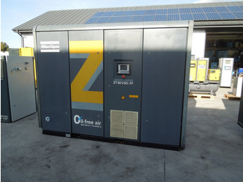 Gaisa kompresors ATLAS