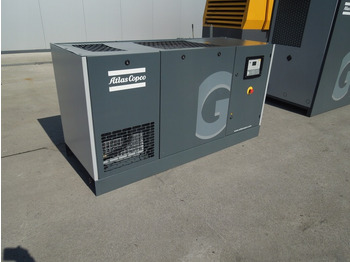 Gaisa kompresors Atlas Copco GA22FF: foto 2