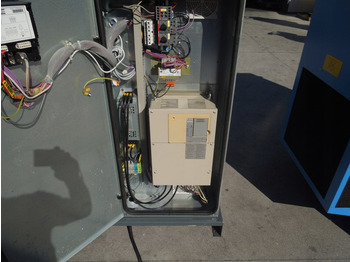 Gaisa kompresors Atlas Copco GA22VSDFF: foto 3