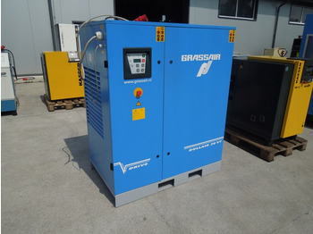 Gaisa kompresors GRASSAIR