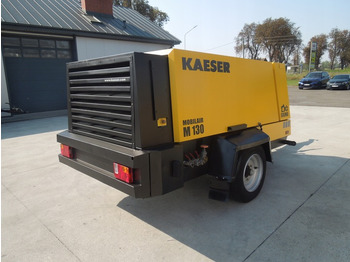 Gaisa kompresors KAESER M130: foto 4 Gaisa kompresors KAESER M130: foto 4