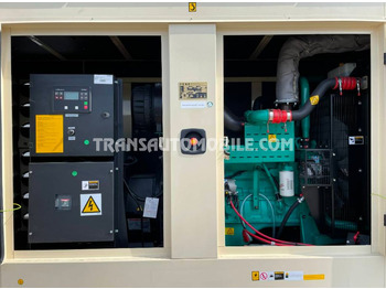 Cummins C150D5 150kVA - EXPORT OUT EU līzingu Cummins C150D5 150kVA - EXPORT OUT EU: foto 4