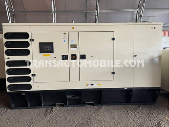 Cummins C150D5 150kVA - EXPORT OUT EU līzingu Cummins C150D5 150kVA - EXPORT OUT EU: foto 1