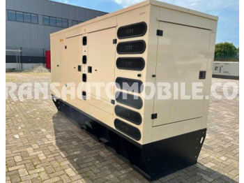Cummins C150D5 150kVA - EXPORT OUT EU līzingu Cummins C150D5 150kVA - EXPORT OUT EU: foto 2