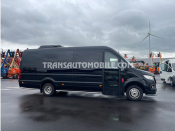 Mikroautobuss MERCEDES-BENZ Sprinter 519
