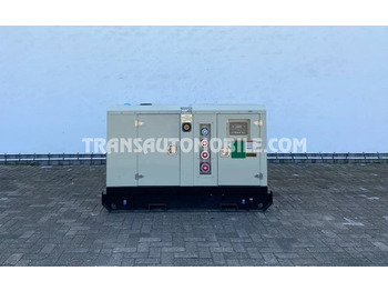 Perkins 15 kVA 1.5L DIESEL - EXPORT OUT EU līzingu Perkins 15 kVA 1.5L DIESEL - EXPORT OUT EU: foto 4