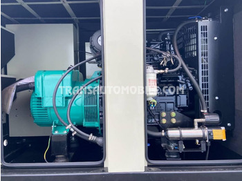 Perkins 15 kVA 1.5L DIESEL - EXPORT OUT EU līzingu Perkins 15 kVA 1.5L DIESEL - EXPORT OUT EU: foto 5