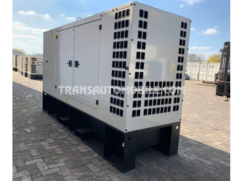 Elektroģenerators PERKINS