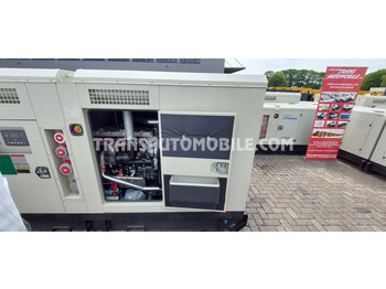 Perkins 50 kVA DIESEL - EXPORT OUT EU līzingu Perkins 50 kVA DIESEL - EXPORT OUT EU: foto 5