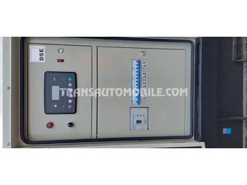 Perkins 50 kVA DIESEL - EXPORT OUT EU līzingu Perkins 50 kVA DIESEL - EXPORT OUT EU: foto 2