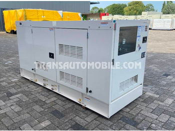 Elektroģenerators PERKINS