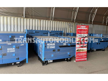 Sdmo K12 2.5L DIESEL - EXPORT OUT EU līzingu Sdmo K12 2.5L DIESEL - EXPORT OUT EU: foto 2