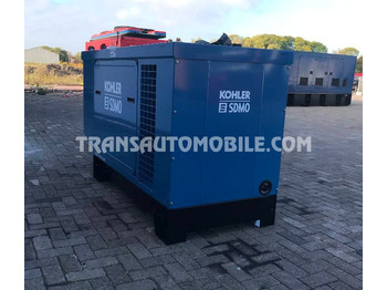 Sdmo K12 2.5L DIESEL - EXPORT OUT EU līzingu Sdmo K12 2.5L DIESEL - EXPORT OUT EU: foto 1