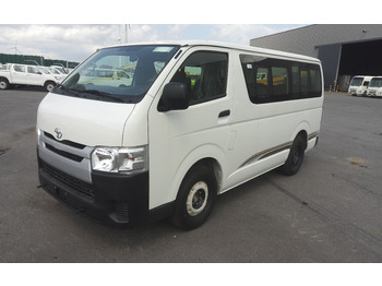 Mikroautobuss TOYOTA
