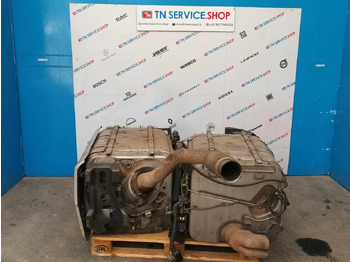 Dzinējs MERCEDES-BENZ