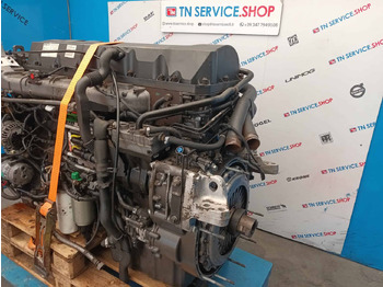 Dzinējs Motore Renault Magnum DXI13: foto 3