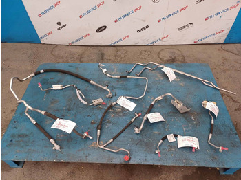 Gaisa kondicionēšanas daļa MERCEDES-BENZ