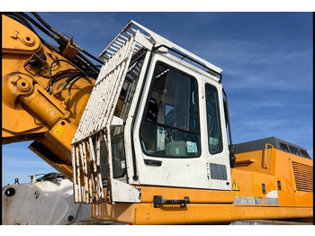 Liebherr R 954 B HD Litronic Demolition Excavator  līzingu Liebherr R 954 B HD Litronic Demolition Excavator: foto 4